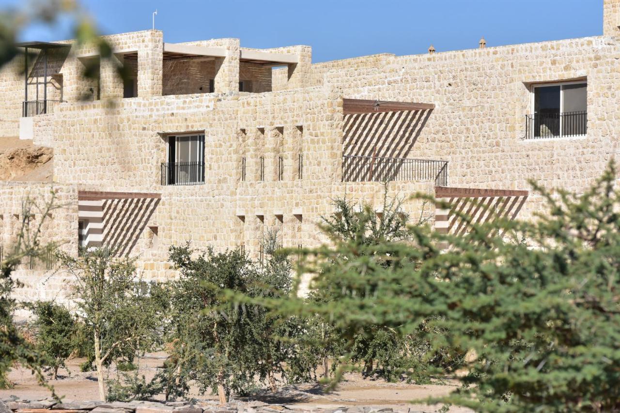 Wadi Sabarah Lodge Marsa Alam Exterior photo