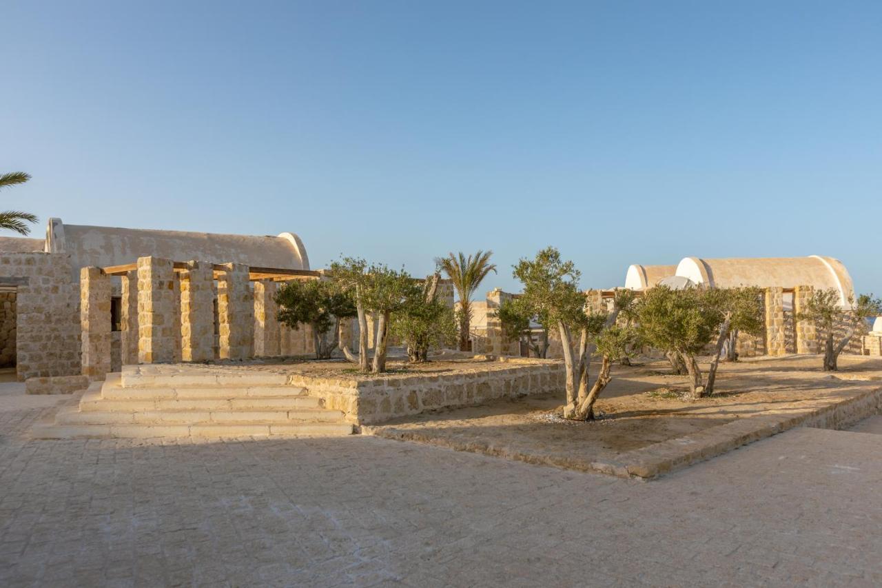 Wadi Sabarah Lodge Marsa Alam Exterior photo